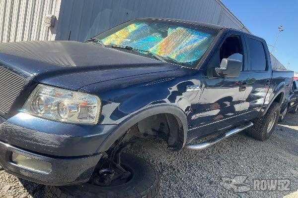 Photo of 2005 Ford F-150
