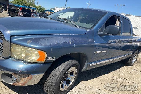 Photo of 2005 Dodge Ram 1500