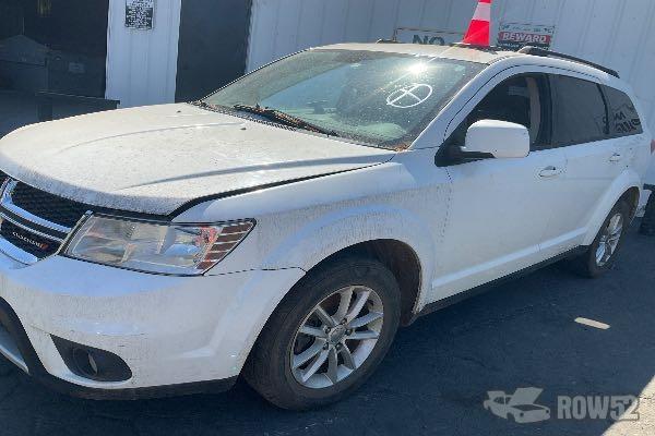 Photo of 2015 Dodge Journey