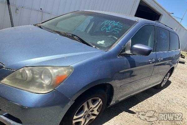 Photo of 2005 Honda Odyssey