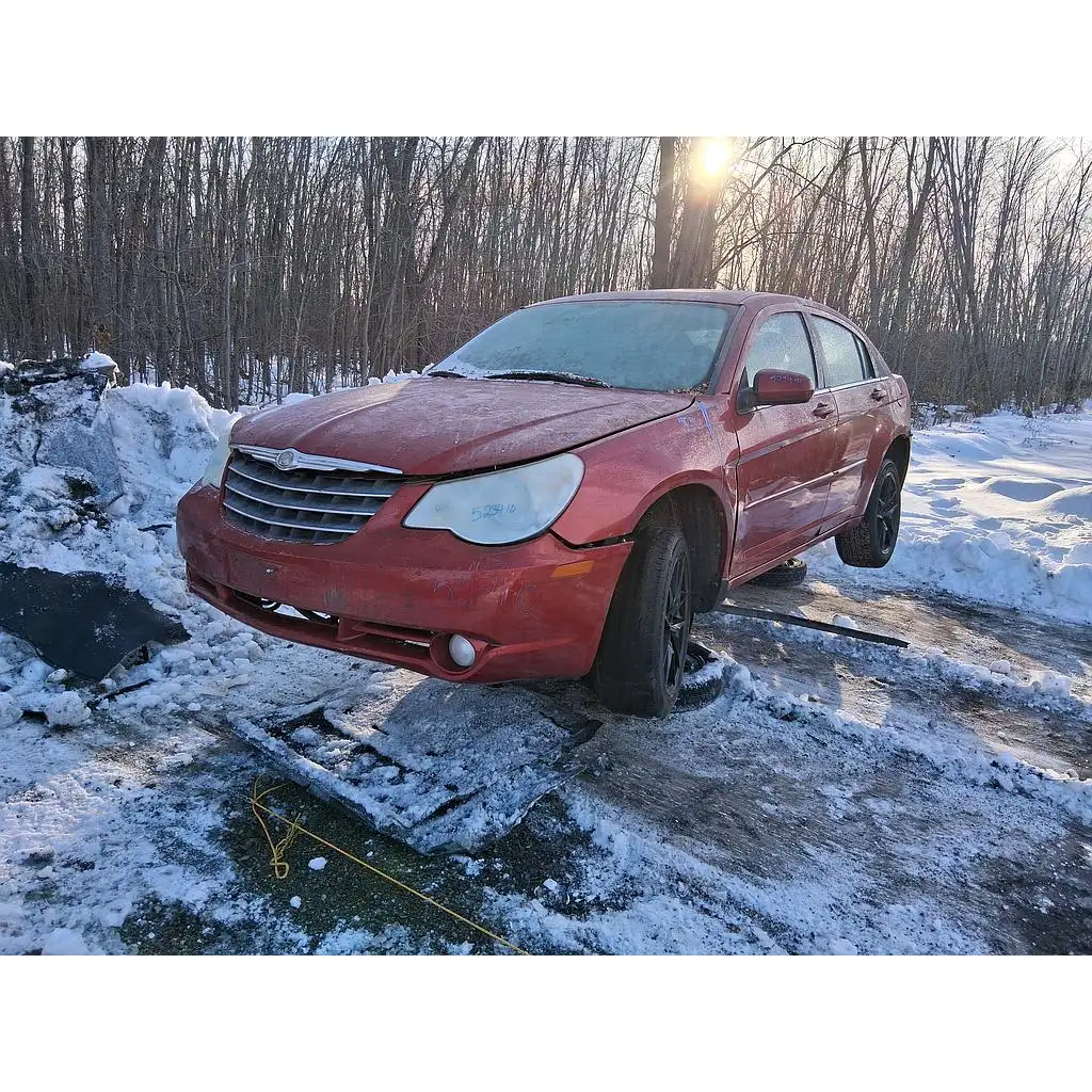 Photo of 2010 Chrysler Sebring