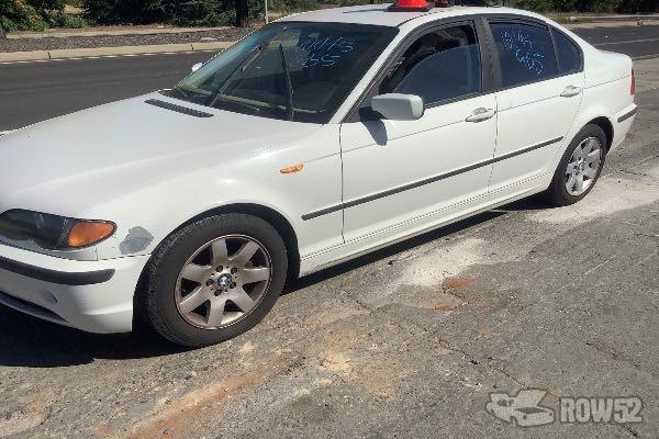 Photo of 2003 BMW 3-Series
