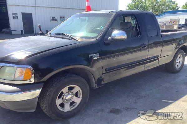 Photo of 2002 Ford F-150