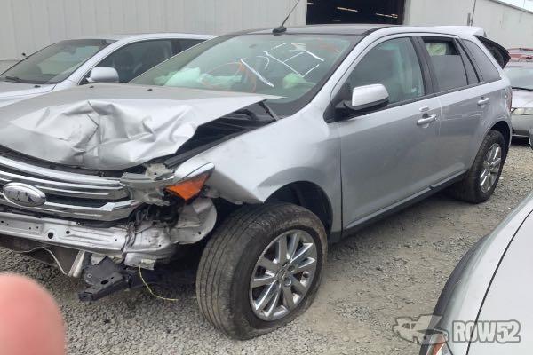 Photo of 2013 Ford Edge