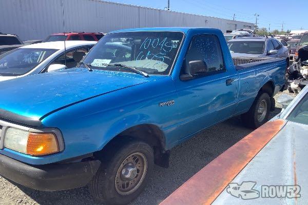 Photo of 1995 Ford Ranger