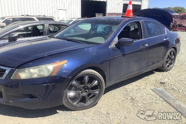 Photo of 2009 Honda Accord
