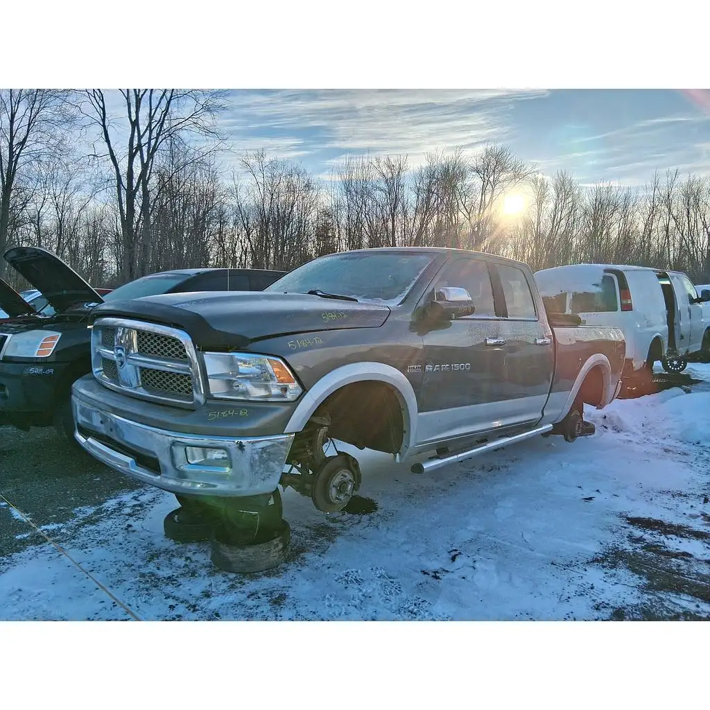 Photo of 2012 Ram 1500