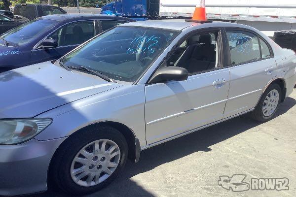 Photo of 2005 Honda Civic