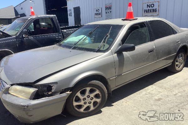 Photo of 1998 Toyota Camry