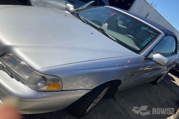Photo of 1999 Volvo C70