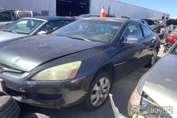 Photo of 2003 Honda Accord