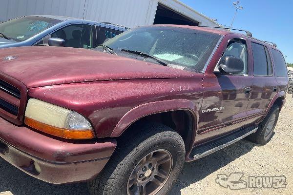 Photo of 2001 Dodge Durango
