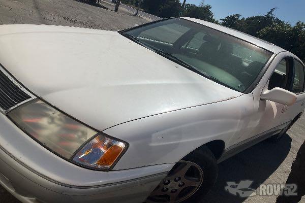 Photo of 1998 Toyota Avalon
