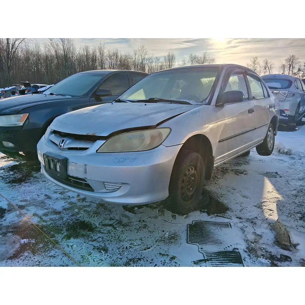 Photo of 2005 Honda Civic