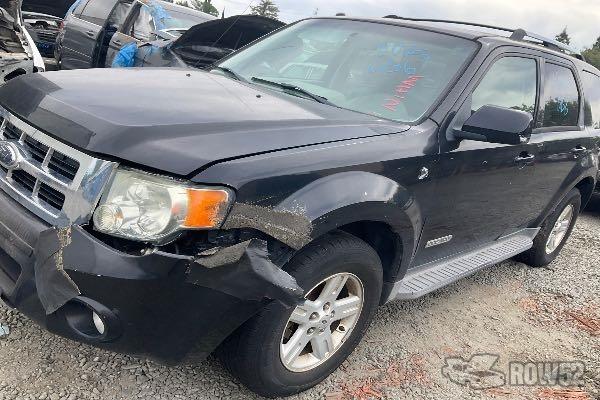 Photo of 2008 Ford Escape Hybrid