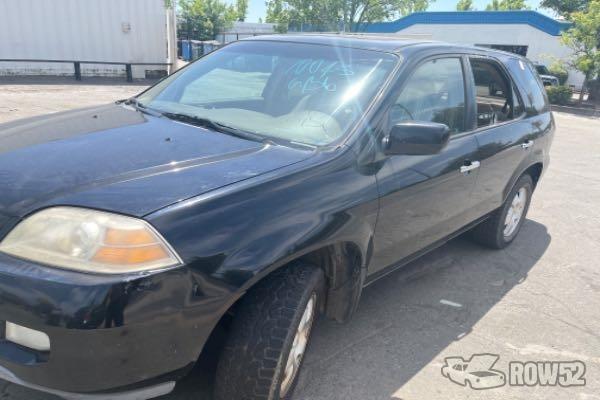 Photo of 2006 Acura MDX