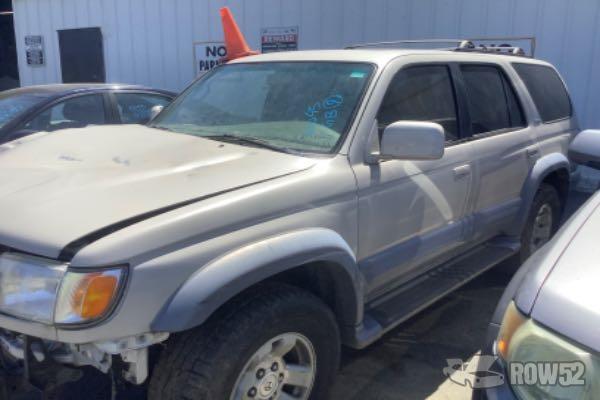 Photo of 1998 Toyota 4Runner