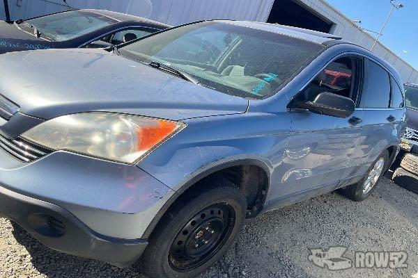 Photo of 2008 Honda CR-V
