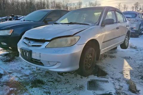 Photo of 2005 Honda Civic
