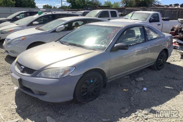Photo of 2004 Honda Civic