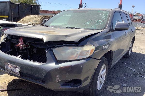 Photo of 2010 Toyota Highlander