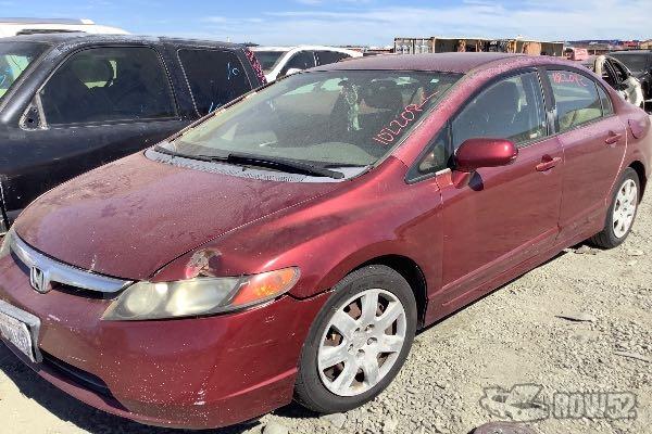 Photo of 2006 Honda Civic