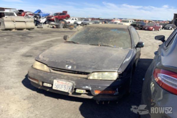 Photo of 1994 Honda Accord