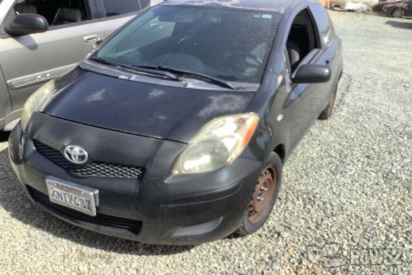 Photo of 2010 Toyota Yaris