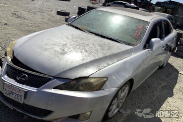 Photo of 2006 Lexus IS