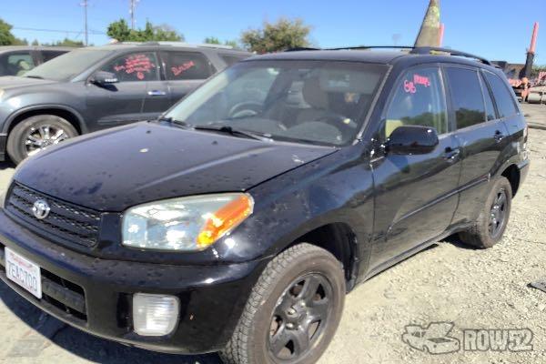 Photo of 2004 Toyota Rav4