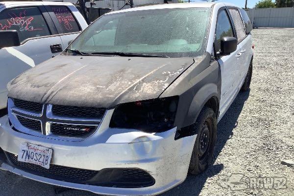 Photo of 2015 Dodge Grand Caravan