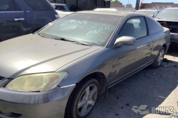 Photo of 2004 Honda Civic