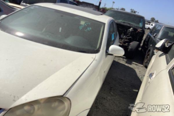Photo of 2007 Volkswagen Jetta
