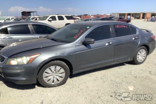 Photo of 2009 Honda Accord