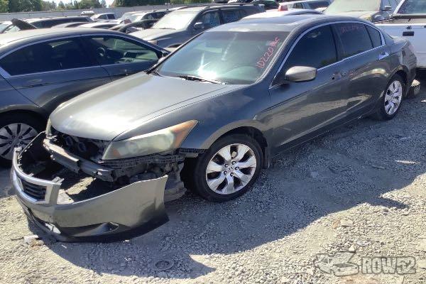 Photo of 2009 Honda Accord