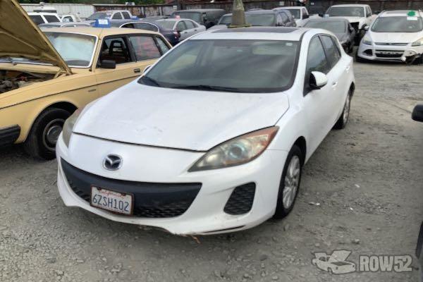 Photo of 2013 Mazda Mazda3