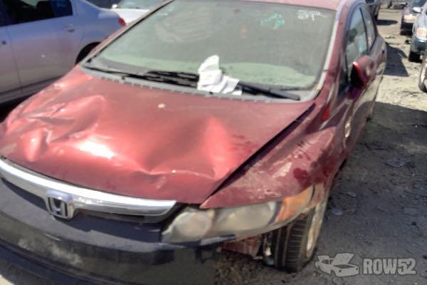 Photo of 2006 Honda Civic