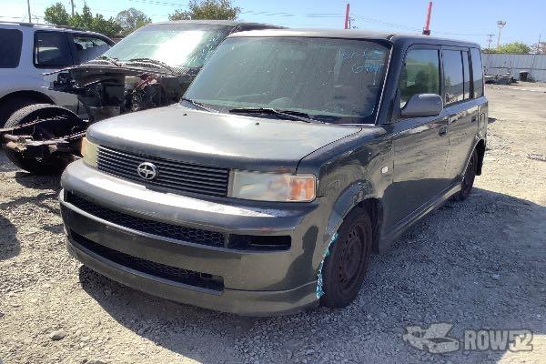 Photo of 2005 Scion xB
