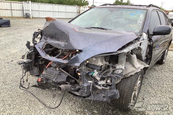 Photo of 2006 Lexus RX 400h