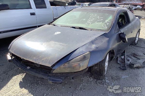 Photo of 2005 Honda Accord