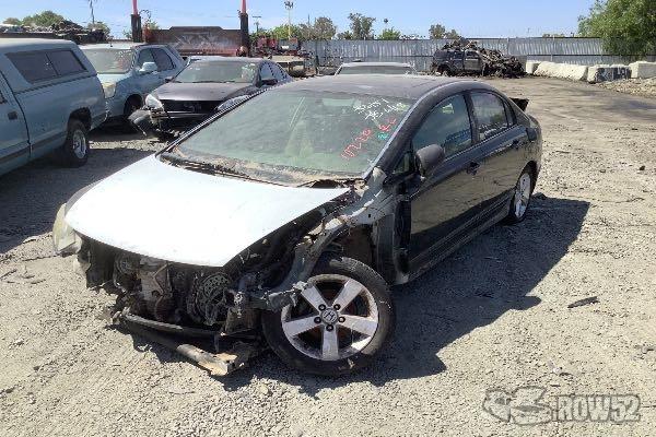 Photo of 2006 Honda Civic
