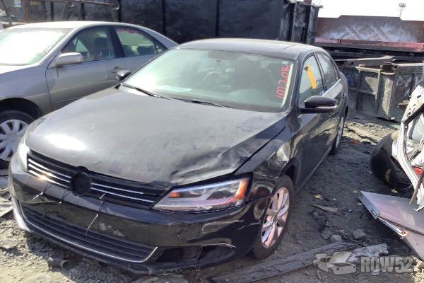 Photo of 2013 Volkswagen Jetta