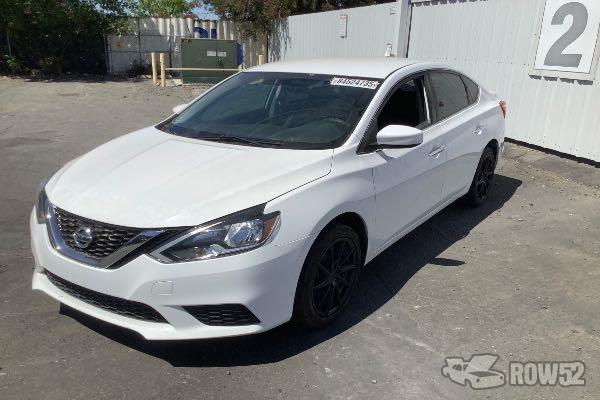 Photo of 2017 Nissan Sentra