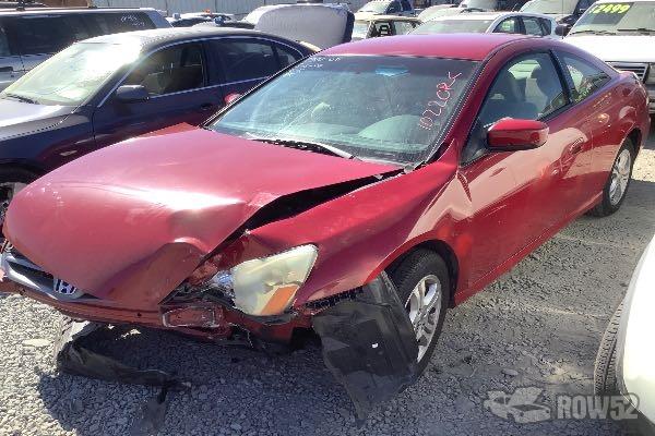 Photo of 2006 Honda Accord