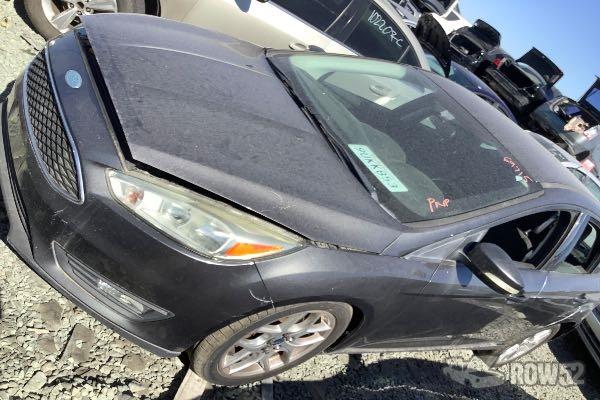 Photo of 2015 Ford Focus
