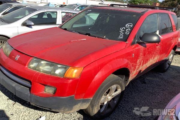 Photo of 2004 Saturn Vue