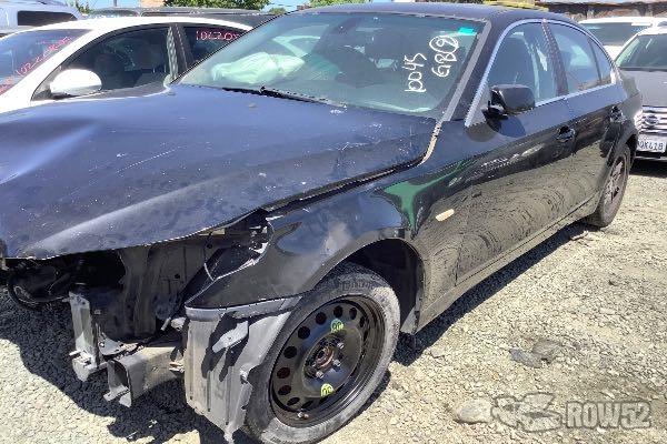Photo of 2006 BMW 5-Series