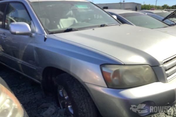 Photo of 2007 Toyota Highlander