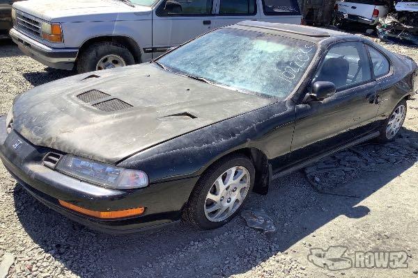 Photo of 1992 Honda Prelude