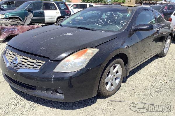 Photo of 2008 Nissan Altima